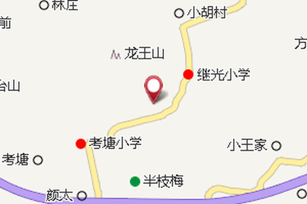  p data-id="sdby1lufpxxs">山庄子,以其地理位置而得名的地名. /p>