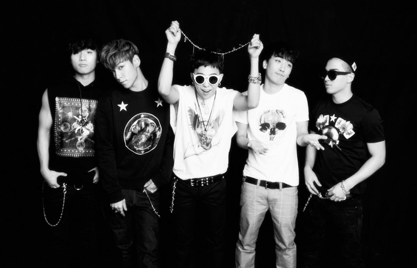 bigbang