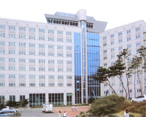 国立安东大学