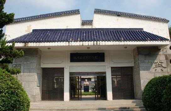 宜城市张自忠将军纪念馆