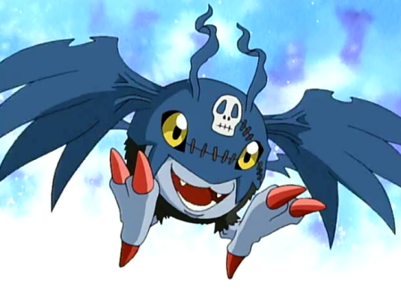 小恶魔兽_百度百科