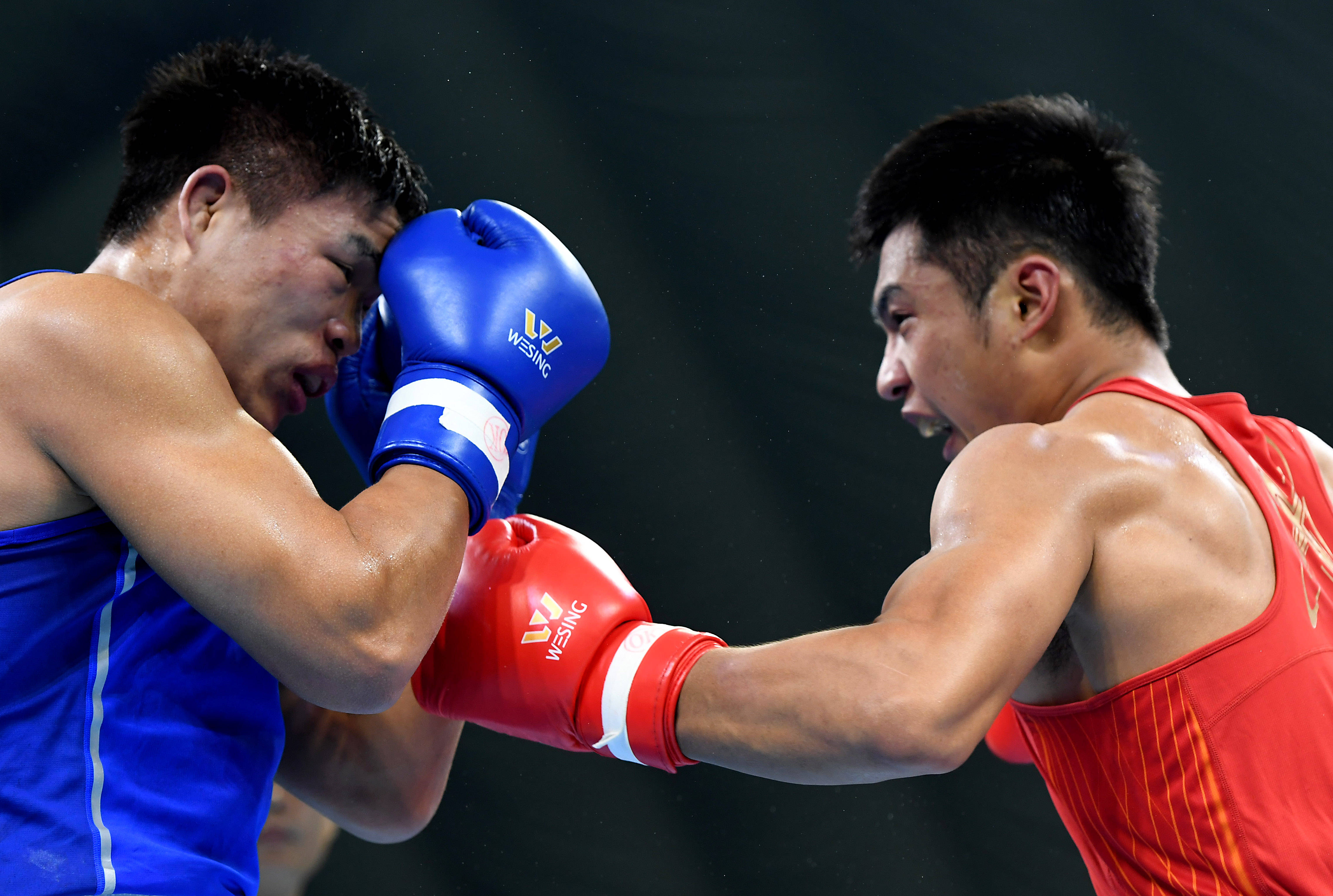 男,1999年4月28日出生,河南省杞县邢口镇王寺寨村人,中国拳击<