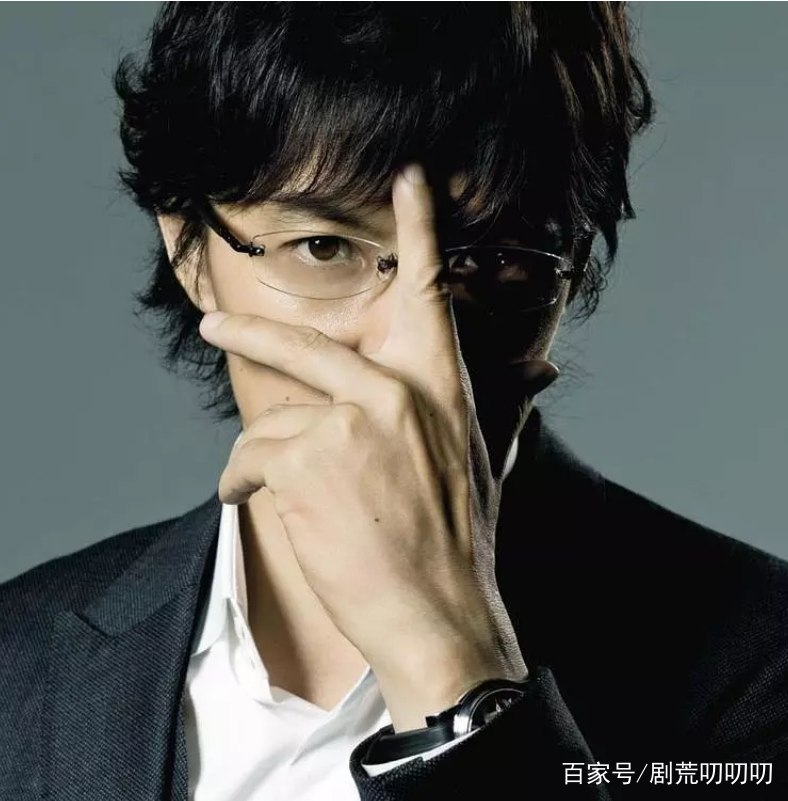 很温柔很理智福山雅治 神探伽利略 用科学带你揭开种种谜团 百科ta说