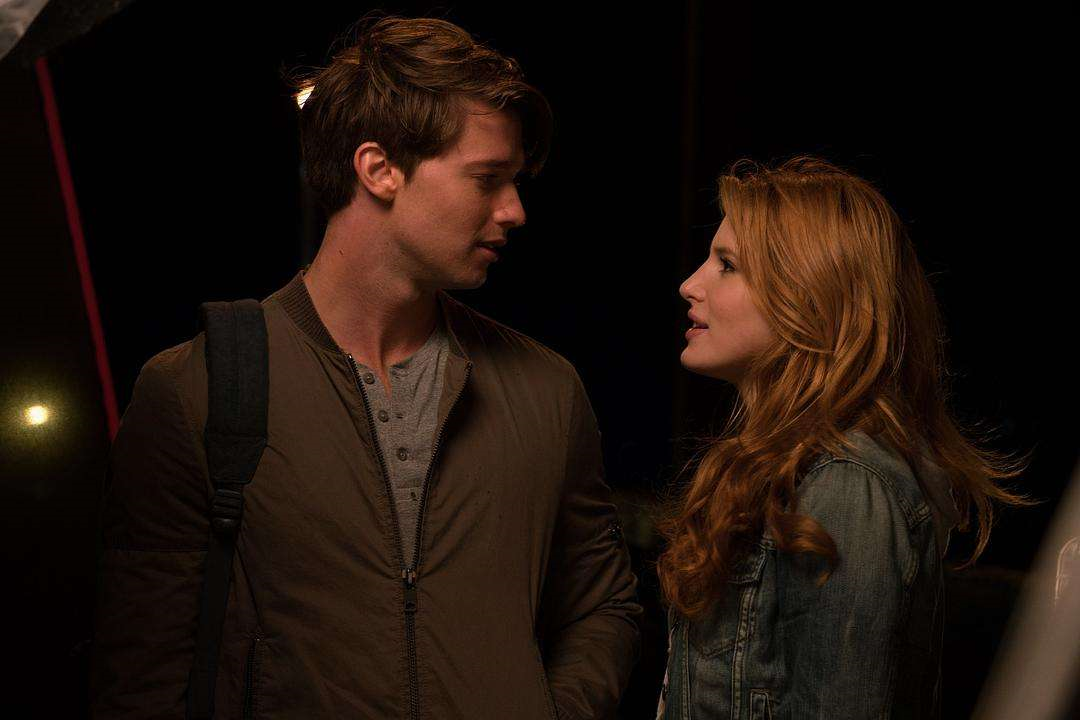 午夜阳光爱由心而生心之所向