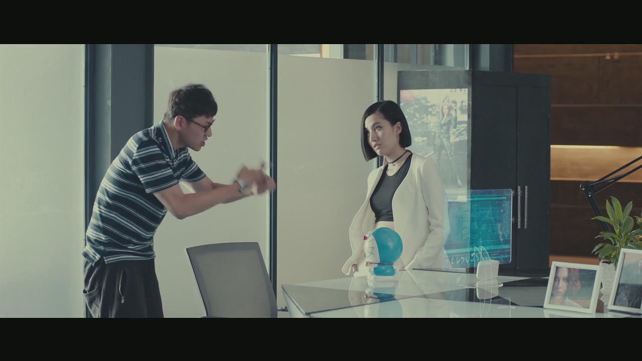  p>时间猎杀者是由刘嘉良导演,潘漩编剧,朱佳希, 吴冬妮 ,王野, 杨森