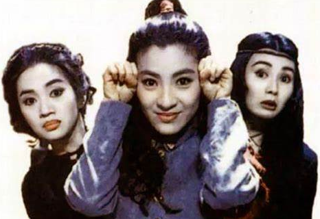 >杜琪峰 /a>联合执导, a href="#" data-lemmaid="406416">杨紫琼 /a>