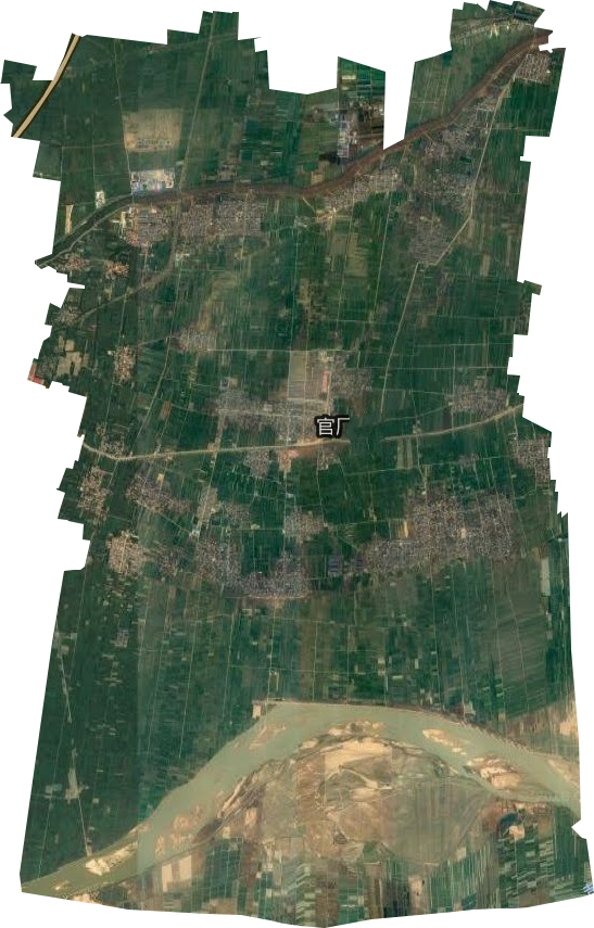 data-lemmaid="2549419">原阳县 /a>城南部,东与 a target="_blank"