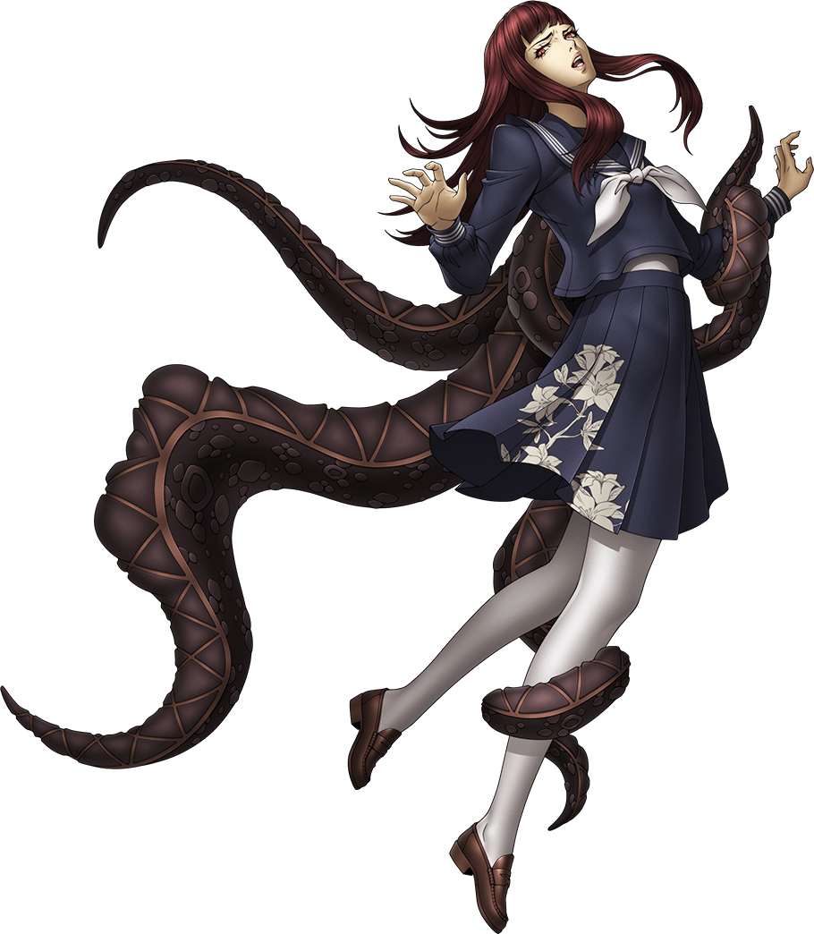 真女神转生5