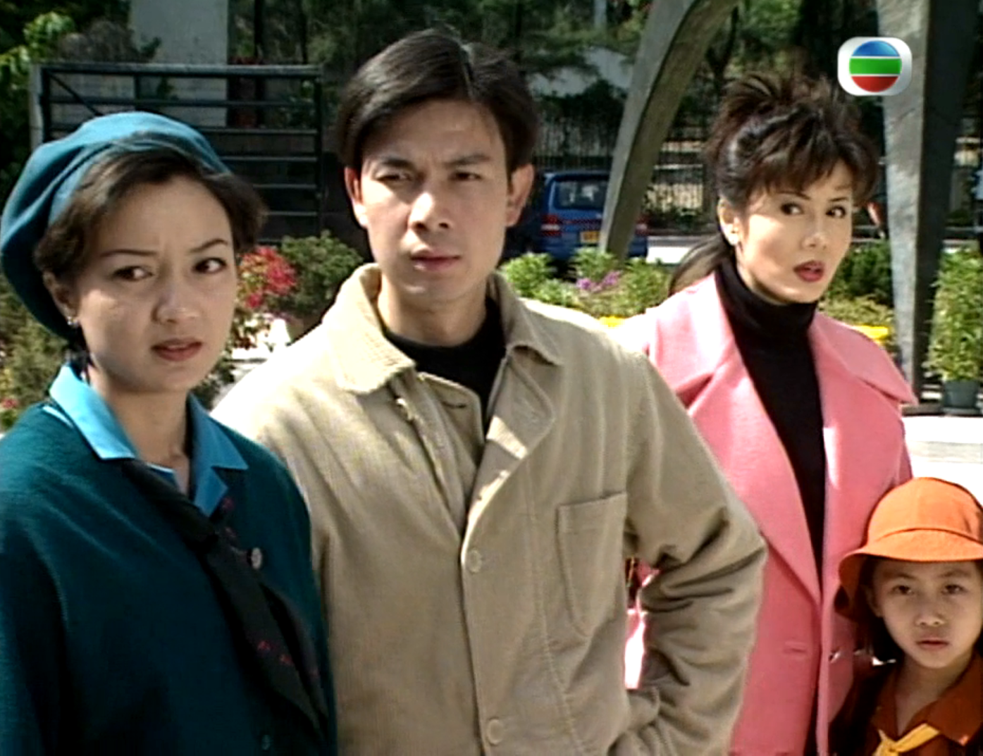 刑事侦缉档案Ⅲ