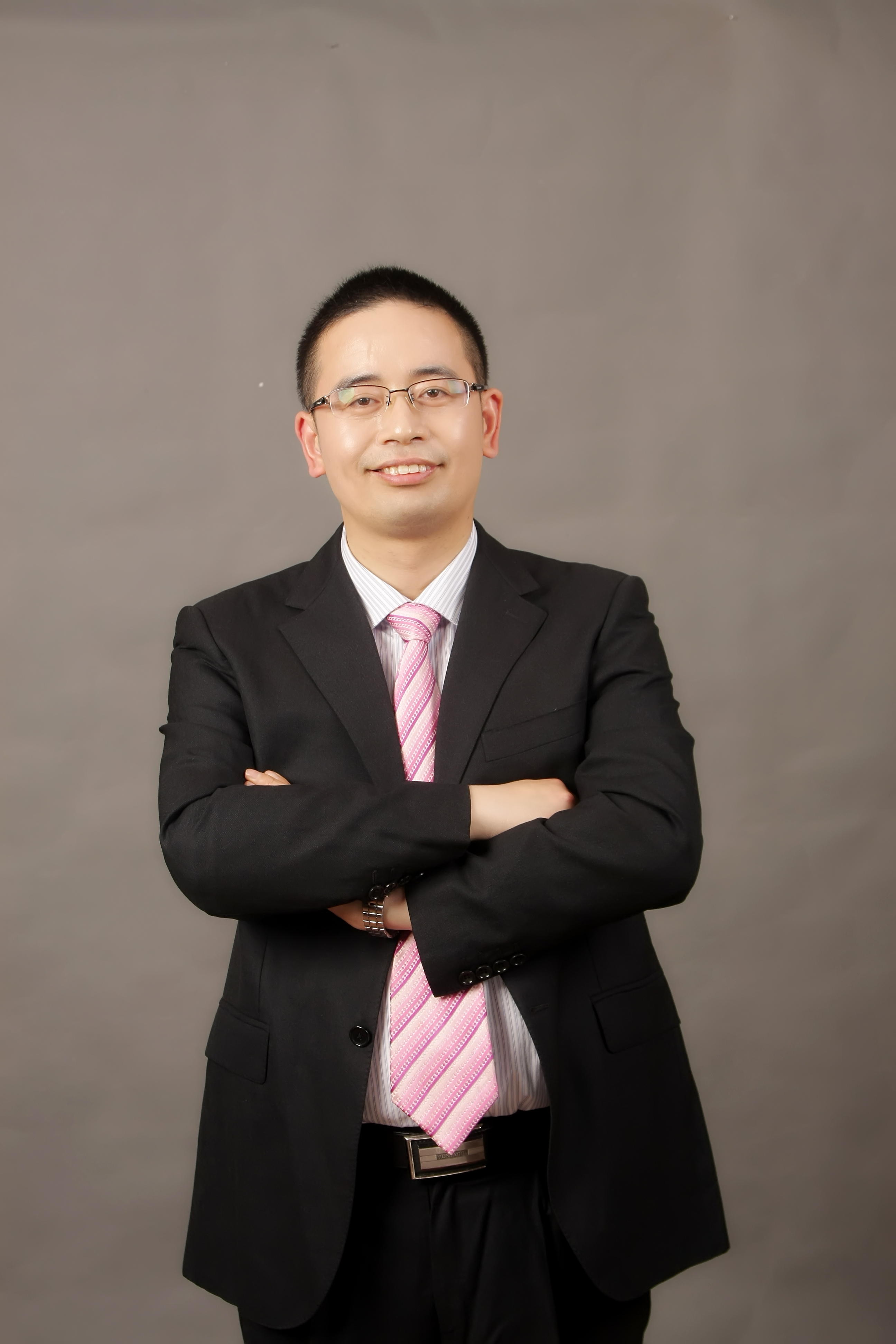 李平