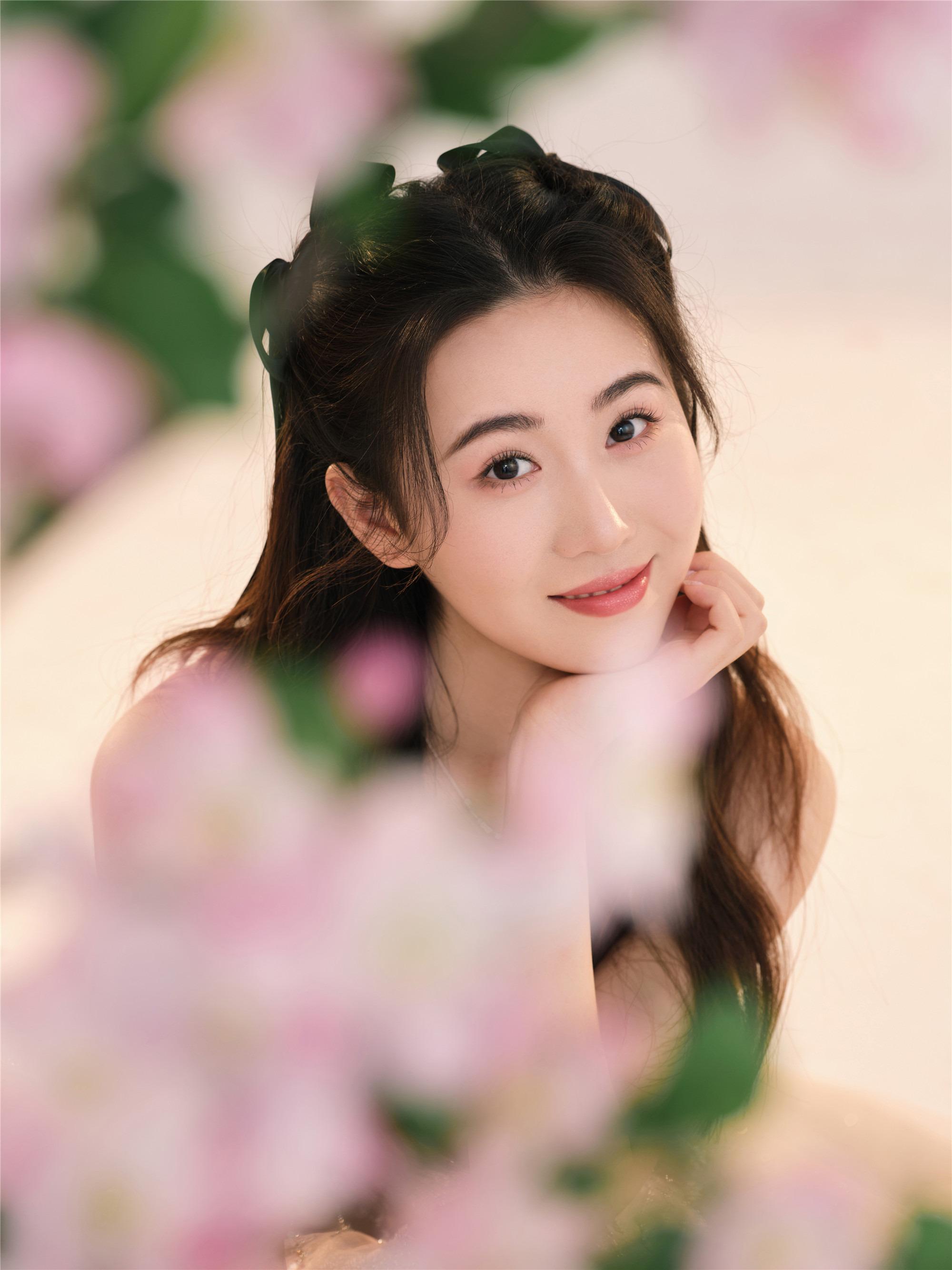  p data-id="tgy60jyggbel">徐佳雯,演员,2022年主演爱情都市剧《我的
