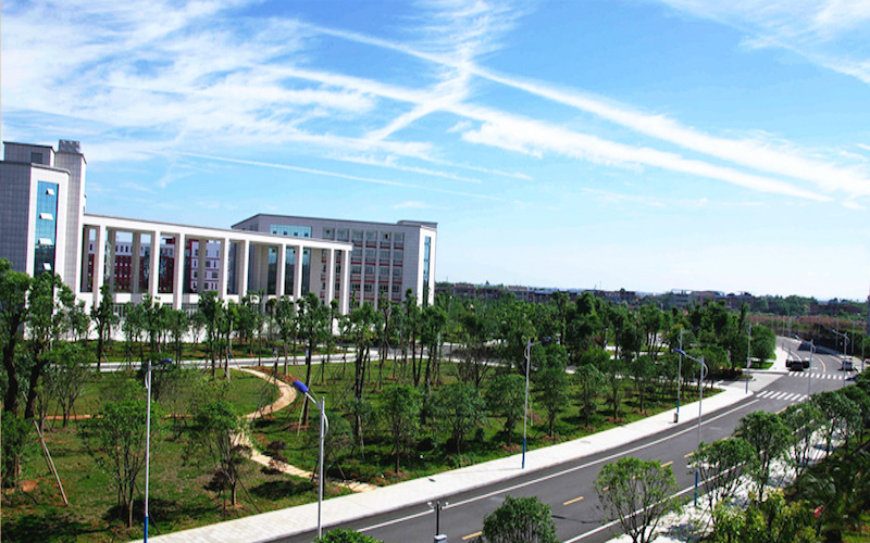 南昌大学抚州医学院