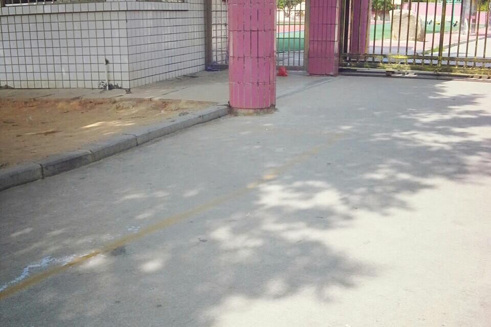 厦门市翔安区逸夫小学