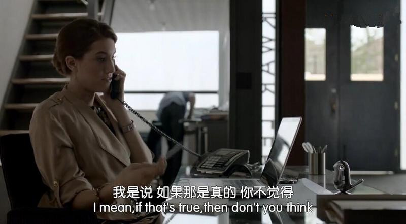 衰姐们第一季