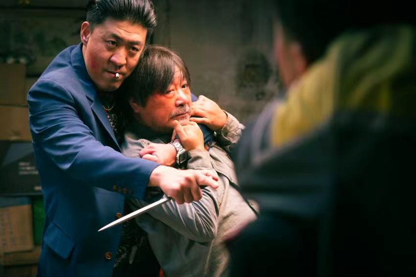  p>高尚,男,出生于黑龙江省鸡西市,演员,导演.