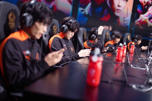 KSG电子竞技俱乐部_百度百科