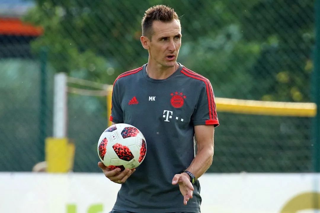  p>米洛斯拉夫·克洛泽(miroslav klose),1978年6月