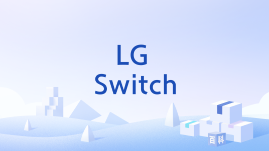LG Switch_百度百科