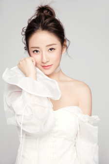 丁一一（中国内地女演员）_百度百科