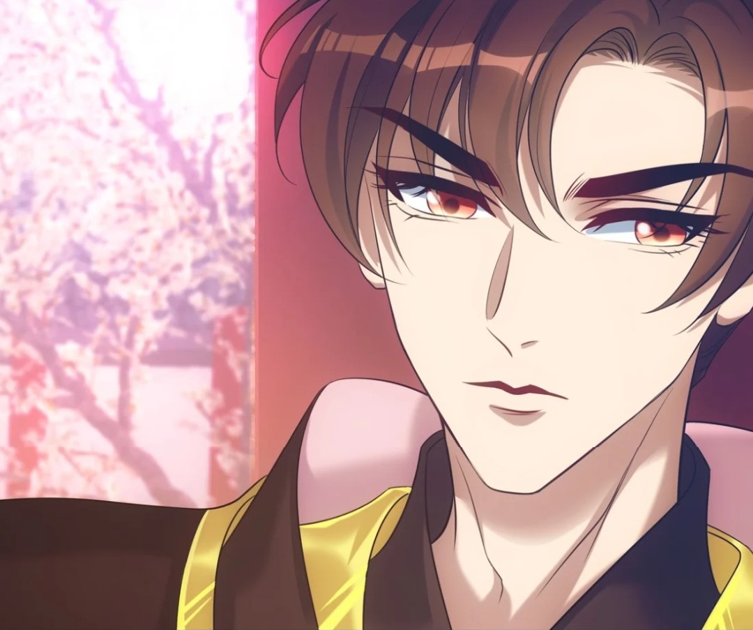  p>《欺师》是咔哒,乔乔创作的原创漫画作品,由天