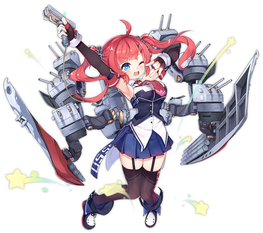  p>圣地亚哥是游戏《 a target="_blank" href="/item/碧蓝航线