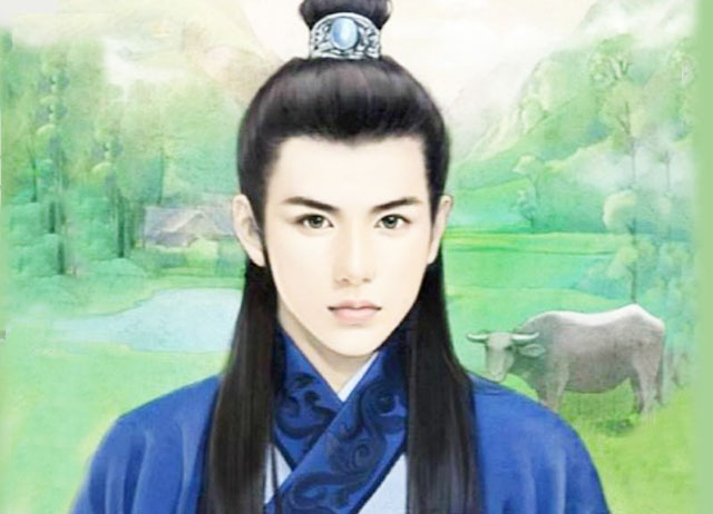 唐代诗人孟郊46岁中进士，一首诗冠绝古今，文笔仿若少年郎_百科TA说