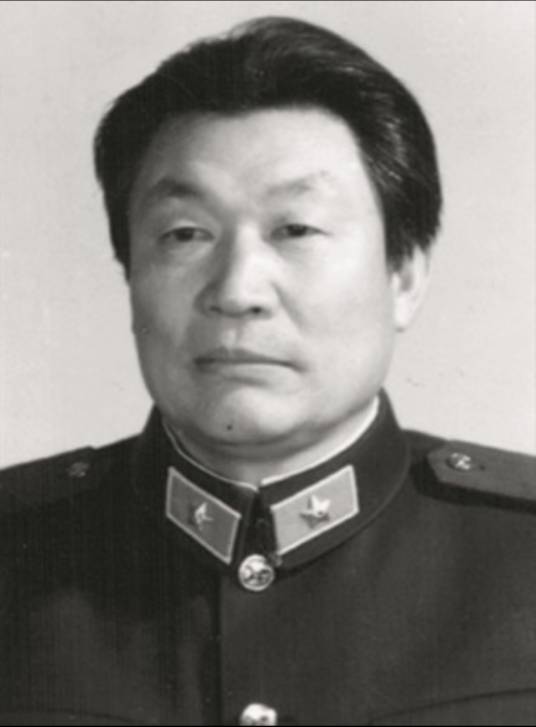 王敏（北京卫戍区正军职离休干部、原铁道兵工程学院院长）_百度百科