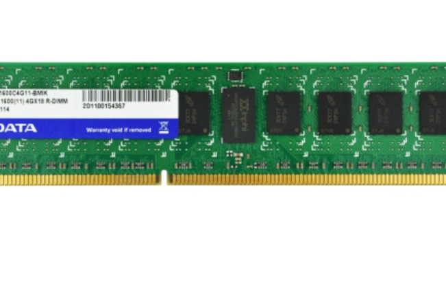  p>威刚ddr316004gbrecc是一款电子产品,存储容量为4gb. /p>