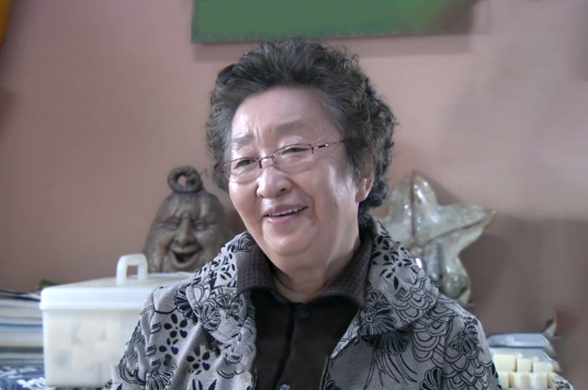 刘慧娟（电视剧《独生子女的婆婆妈妈》中的角色）_百度百科