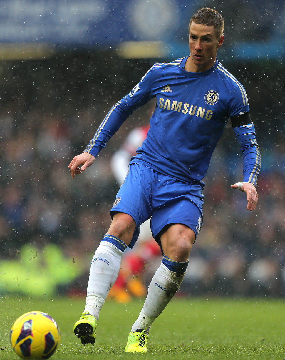 费尔南多·霍塞·托雷斯·桑斯