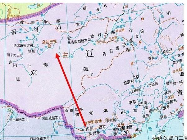  p data-id="go05i54l6y">北辽(1122年-1123年)辽朝灭亡前夕,兴宗孙 a