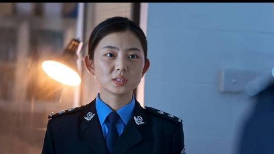小五（电视剧《狂飙》中的女配角）_百度百科