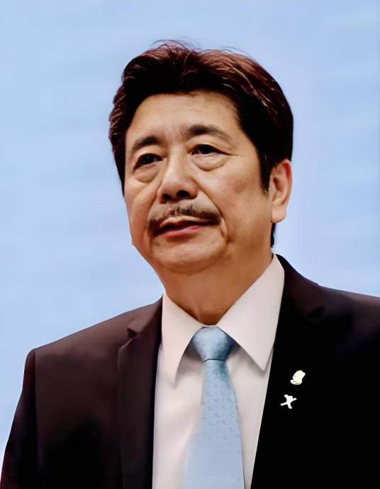 周令飞_百度百科