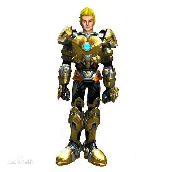 《超兽武装》,《钢铁飞龙》,《宇宙星神》,《果宝特攻》,《快乐酷宝》