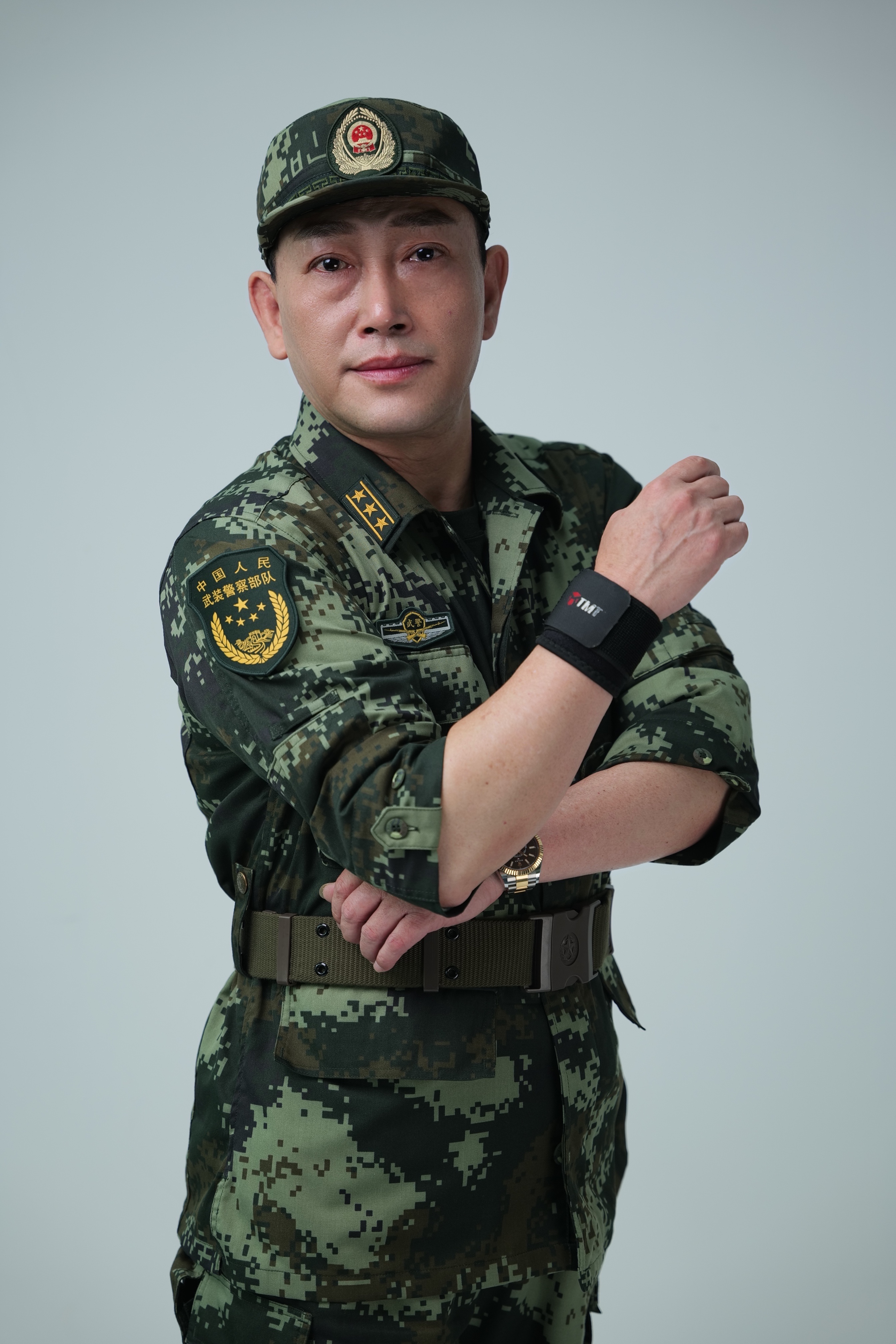  p data-id="tkgljxciwckr">演员肖伟,中国内地影视男演员,先后参与了