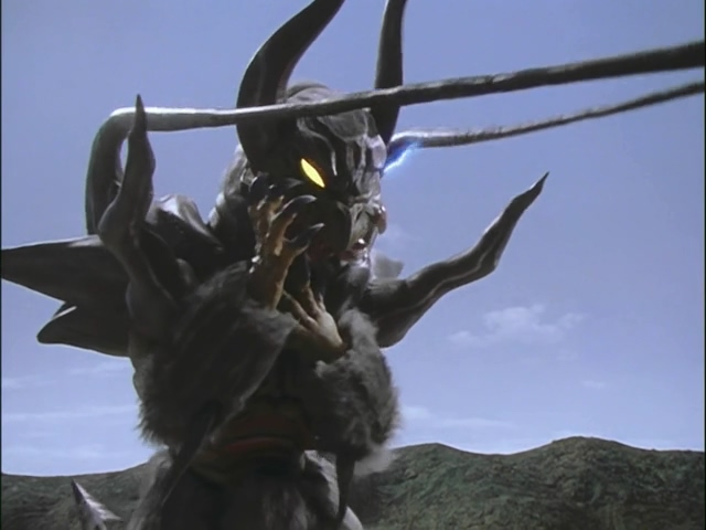 电磁魔兽古拉加斯