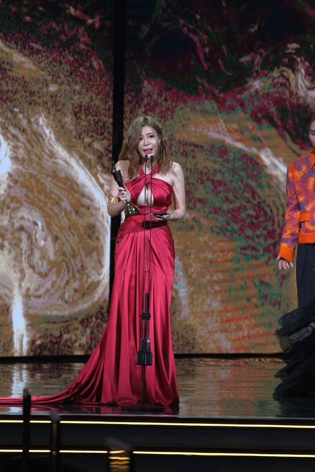 第31届台湾金曲奖