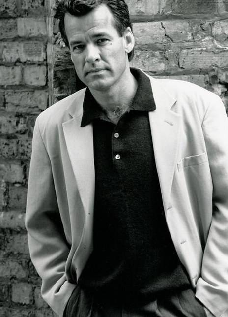 Scott Palmer_百度百科