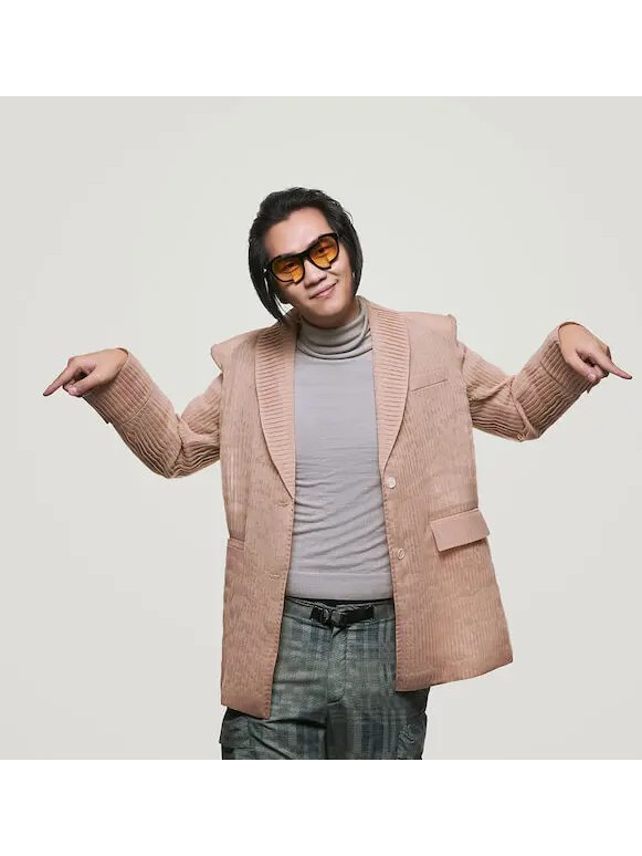 怕上火暴王老菊