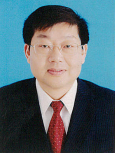 张洪