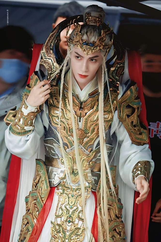 杀青