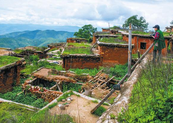 扬武镇,隶属云南省玉溪市 a target="_blank" href="/item/新平彝族