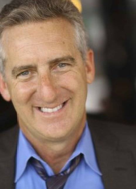 William E. Harris_百度百科