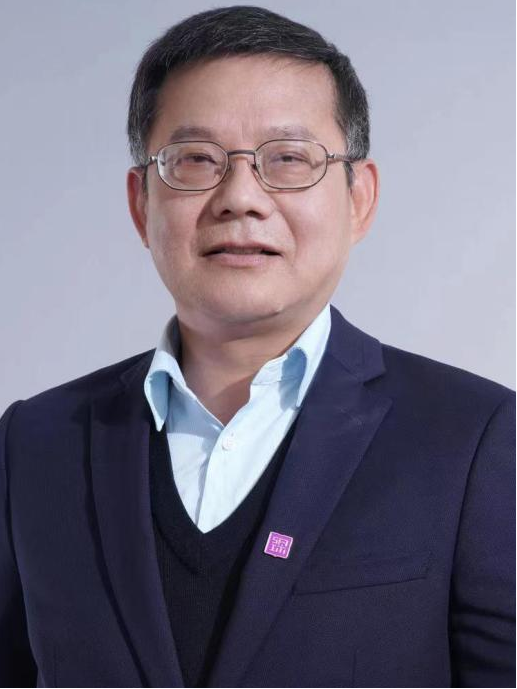 张友明（德国国家工程院院士，欧洲科学院院士、微生物技术研究专家）_百度百科