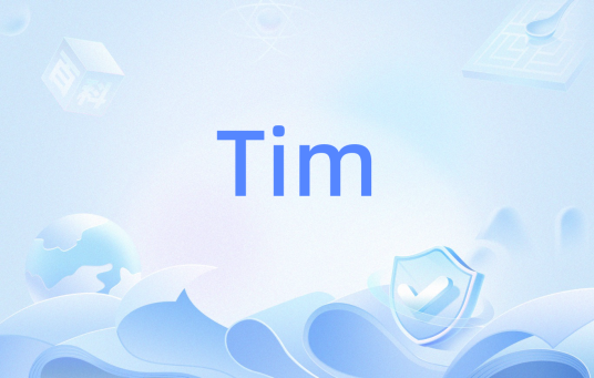 Tim（全面库存管理）_百度百科