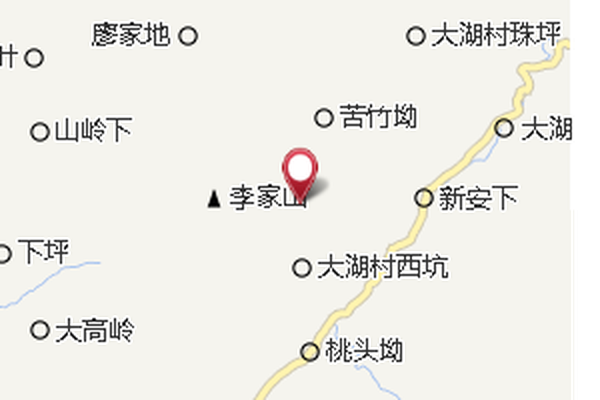 大禾里