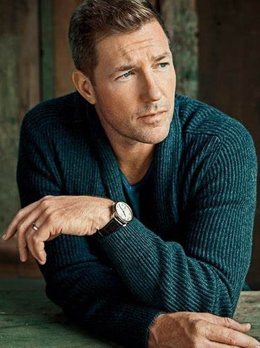 爱德华·伯恩斯