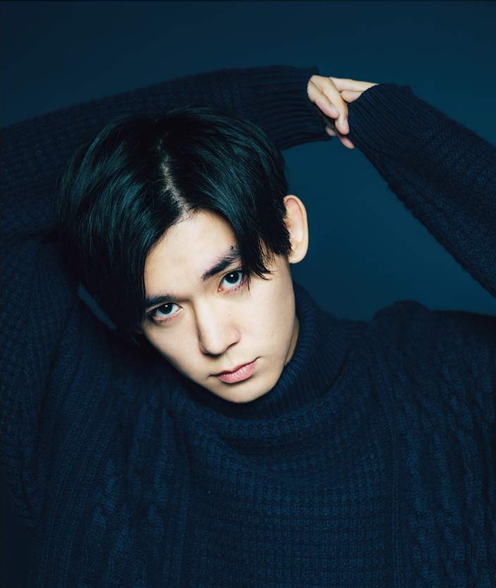 歌手,模特, a target="_blank" href="/item/杰尼斯事务所/4838485"