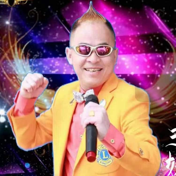 原名陈吉彬,四川笑星,1972年11月出生于四川省隆昌县,巴蜀笑星巴登的
