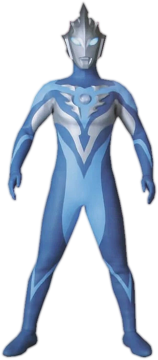 托雷基亚奥特曼